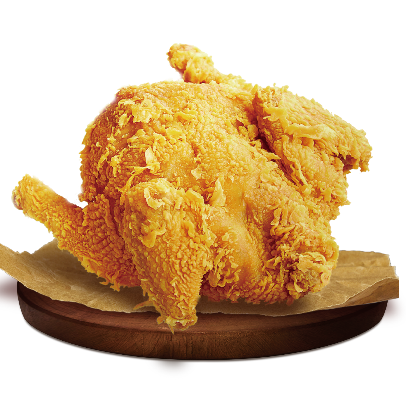 炸鸡/小食汉堡店加盟连锁