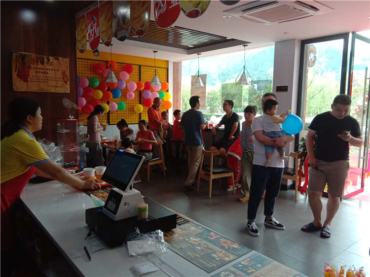 汉堡店加盟 汉堡店加盟