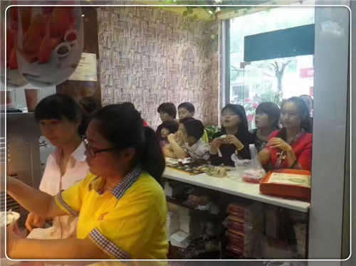 汉堡店加盟 汉堡店加盟