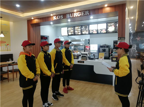 汉堡店加盟 汉堡店加盟