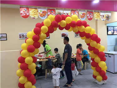 汉堡店加盟 汉堡店加盟