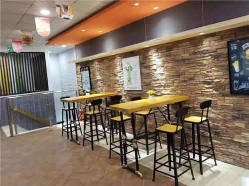 汉堡店加盟 汉堡店加盟