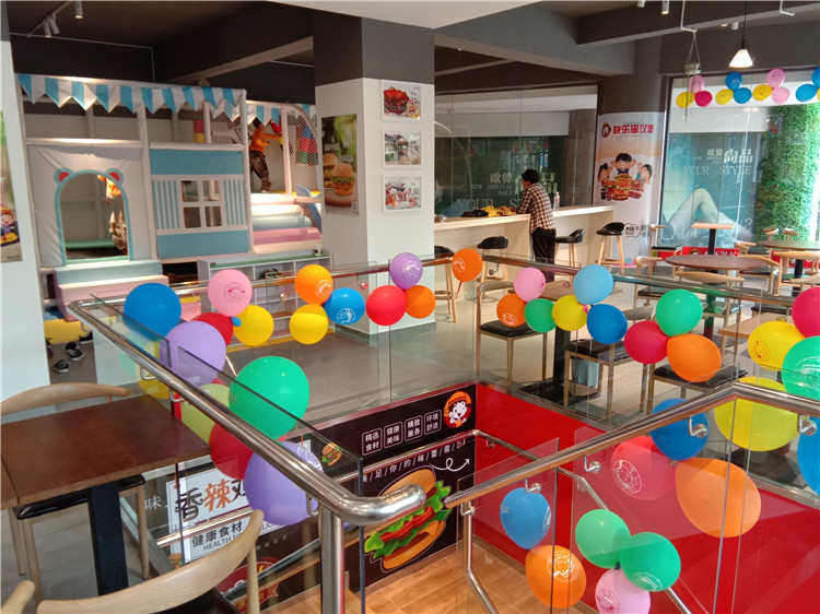 汉堡店加盟 汉堡店加盟