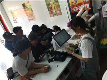 汉堡店加盟 汉堡店加盟