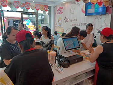 汉堡店加盟 汉堡店加盟