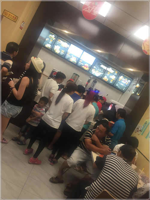 汉堡店加盟 汉堡店加盟