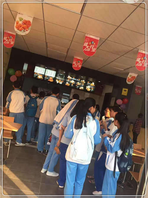 汉堡店加盟 汉堡店加盟